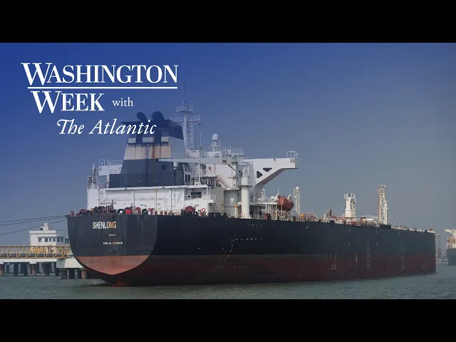 Video: Is Trump’s war of choice becoming a war of necessity?