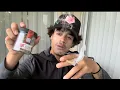 CHERRY ICEE SMOKE SESH REVIEW HOTBOX SESH JKDISTRO