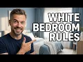 Top 16 Blue And White Bedroom Decor Ideas
