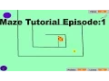 Scratch Maze Game Tutorial Episode 1