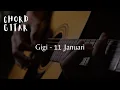 Download Lagu Chord Gitar Gigi - 11 Januari