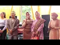 Download Lagu Voc. Bunda Marfuah Lagu Lampung Sungkai Cadang Hati || Cipt. Fath Syahbuddin || Live Kakak Musik
