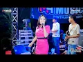 Download Lagu MH MUSIC - BIARLAH MERANA - DIN ANNESIA - PARTY CWR CEBOLEK WETAN RATAN - MARGOYOSO PATI