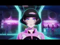 Cyberpunk: Edgerunners — Ending Theme | Let You Down by Dawid Podsiadło | Netflix