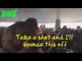 Attila - Bulletproof (LYRIC VIDEO OFFICIAL)