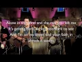 Thistle Weeds - Mumford Sons