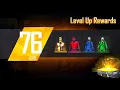 Download Lagu LEVEL UP 76 🎁 ADAM GOT 4 BUNDLES 😱 FREE FIRE