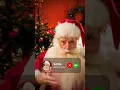 Santa Claus Call - Simulated Christmas Phone Call App 32