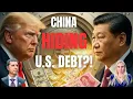 Lagu How China Might Be Hiding $400+ Billion in US Debt (Right Under America's Nose in Belgium)