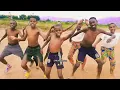 Mathey - Ameyatchi Dance Challenge ( Remix )