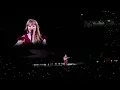 Download Lagu I’m Only Me When I’m With You - Taylor Swift the Eras Tour Cincinnati Night 1 - Full Song