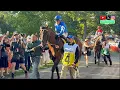 2025 Travers Stakes Sovereignty Tries to Avoid the Graveyard of Champions