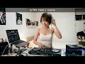 DJ MIX TSHA × snoritz