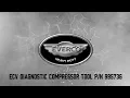 ECV Diagnostic Compressor Tool
