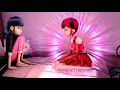 Download Lagu The Kwamis True Forms! Tikki and Plagg's Greatest Moments