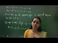 Numerical Methods for Sol of Algebraic Transcendental Eq Numerical Analysis NEP Maths