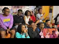 Download Lagu Africans react to DJ Snake, Ozuna, Megan Thee Stallion, LISA of BLACKPINK - SG