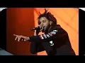 Joey Badass & J. Cole - Waves / False Prophets Mix
