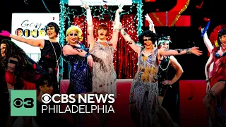 Philadelphia s black-tie GayBINGO celebrates 26 years of glam laughter and impact