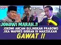 Download Lagu JOKOWI MURKA !! ANCAM AKAN GULINGKAN PRESIDEN PRABOWO JIKA GIBRAN DI MAKZULKAN