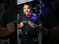 Download Lagu This Police Officer Has A Fake Radio