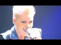 P!nk - U + Ur Hand (Live From Wembley Arena, London, England (Mobile Video))