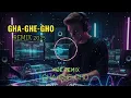 Download Lagu 🎧 DJ GHA GHE GHO Remix 2025 🔥 Bass Viral TikTok