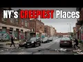 10 Places In New York You Should Never Visit Locals Say to Avoid Them