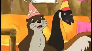 مغامرات فريد الحلقة 2 