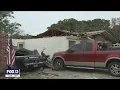 Good Samaritan helps Polk County tornado victim rebuild home