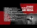 Download Lagu ARI REDA KOMPILASI MUSIKALISASI PUISI [LIVE] WITH LYRIC CC
