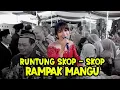 Lagu Yang Lagi Viral - Runtung Skop Rampak Mangu - Music 99 // Mahkota Sound ( FYP Tiktok )