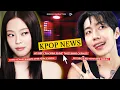 Download Lagu Kpop News: Rosé of BLACKPINK Facing Grammy DQ? Is There Space for NewJeans’ Comeback?