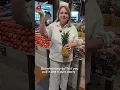 Grand opening of the Nugget Market in Granite Bay