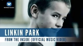 Linkin Park From The Inside Official Music Video 