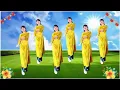 Download Lagu THÌ THẦM MÙA XUÂN | Cực bốc  - Cực hay - Cực đẹp| THÚY ĐỖ ZUMBA!
