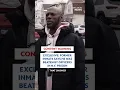 Former inmate claims he was beaten by officers