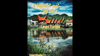 pagarrina ashe lagu toraja populer