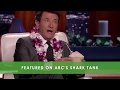 As seen on Shark Tank INVEST in Coco Taps