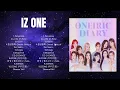 Download Lagu I Z   O N E  Full Album 2024 ~ Top 10 Best Songs ~ Greatest Hits
