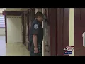 Bexar County Jail classifies inmates to minimize risk