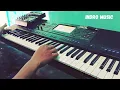 Download Lagu indro music style 1001 hari seribu satu hari evi tamala dut koplo yamaha psrsx700/900/720/920/genos