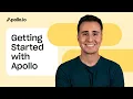 How to Use Apollo.io in Less Than 2 Minutes