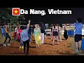 Lagu DA NANG VIETNAM - Nightlife at My Khe Beach You Won't Believe It Things You’ll Only See in Vietnam