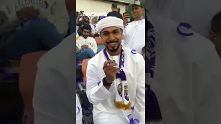 آراء مشجعو العين الإماراتي في جماهير الأهلي   حريقة    ولو قارنتهم بدورتموند هانظلمهم دندنها