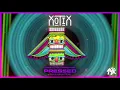 Xotix x BlurrdVzn - Pressed (feat. Niko Otis)