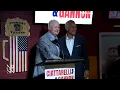 Ciattarelli announces Morris County sheriff as running mate