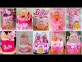 45 Barbie Themed Cake Cake Birt ay Cake