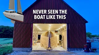 We’ve Never Seen The Boat Like This – Ep. 351 RAN Sailing