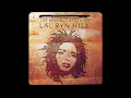 Download Lagu Doo Wop (That Thing) - Lauryn Hill HQ (Audio)